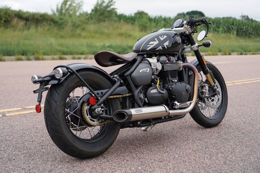 Bobber TFC