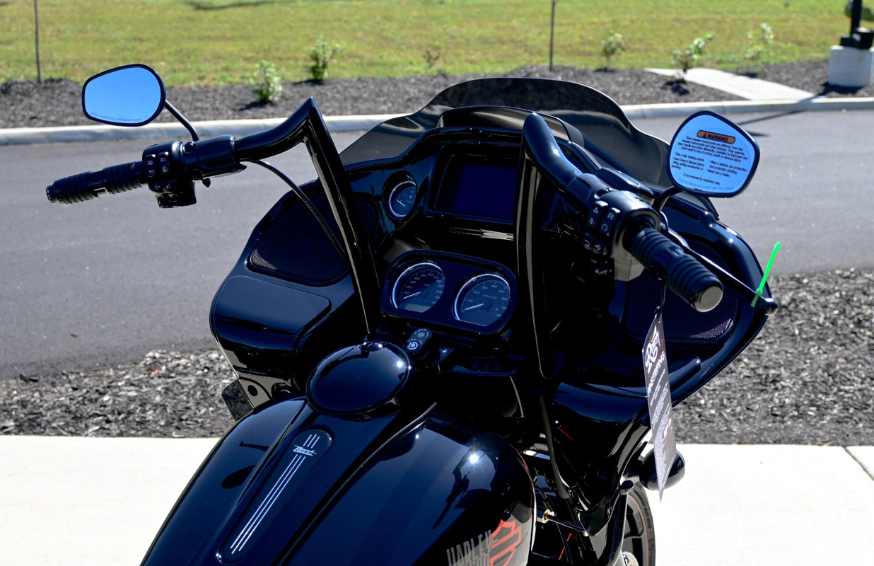 Road Glide® 3