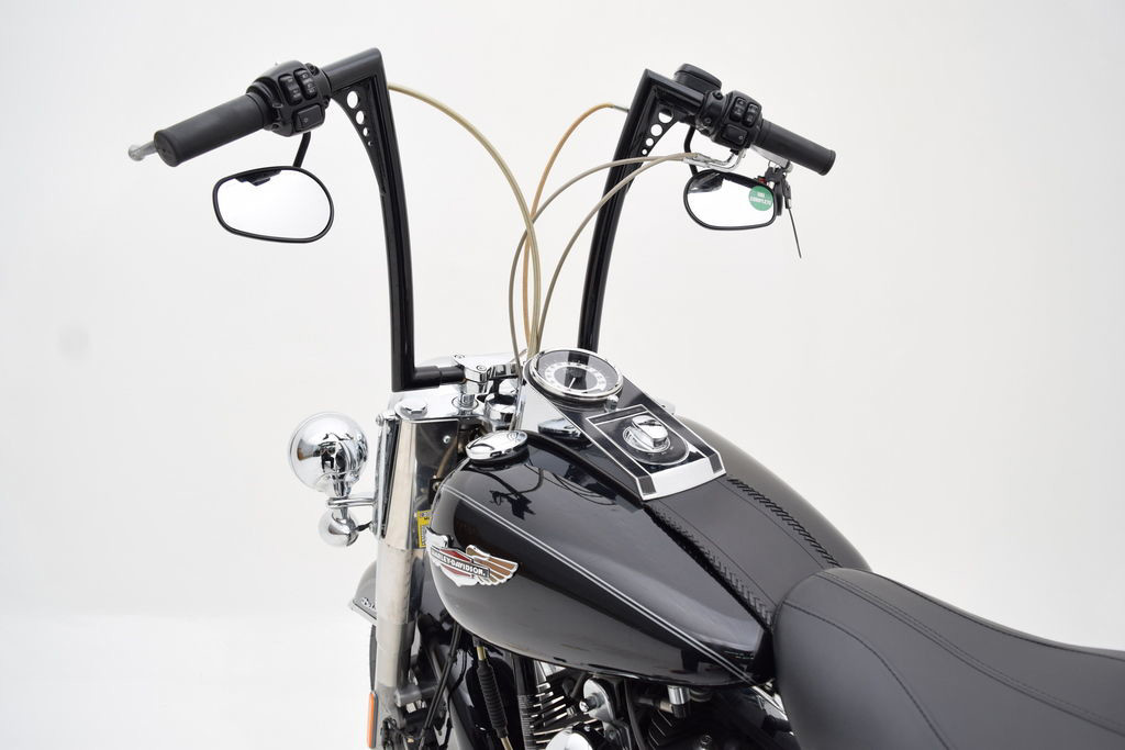 Softail® Deluxe