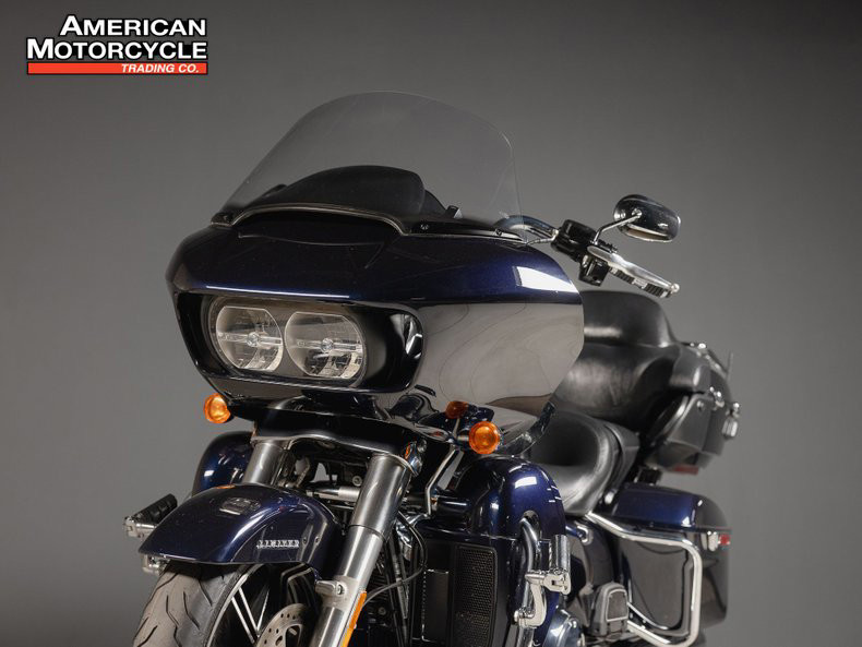 Road Glide® Limited