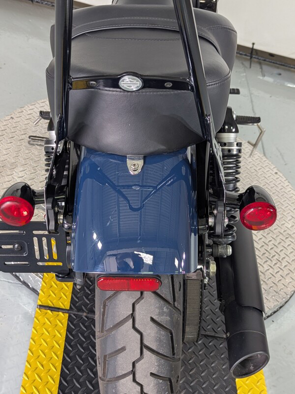 Iron 1200®