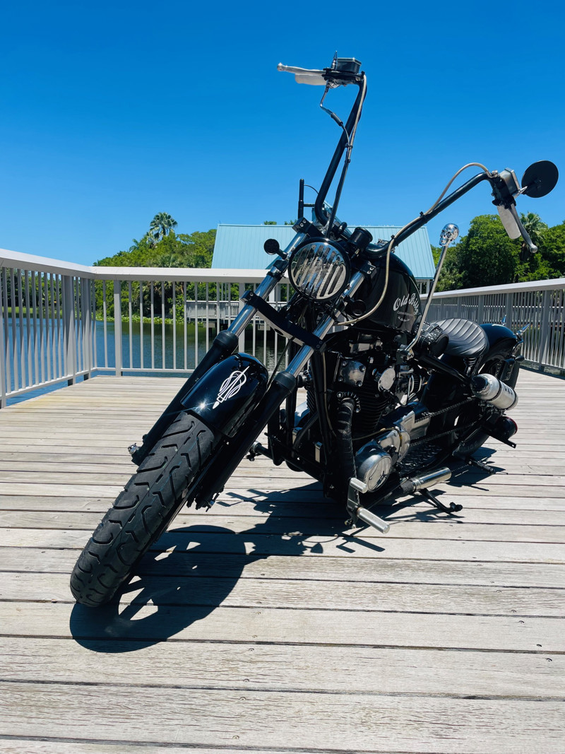 Bobber
