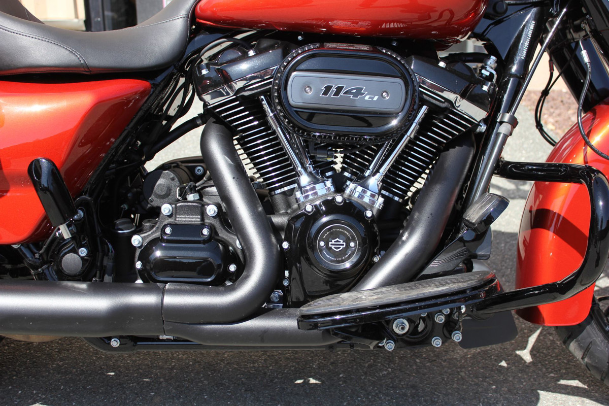 Road King® Special