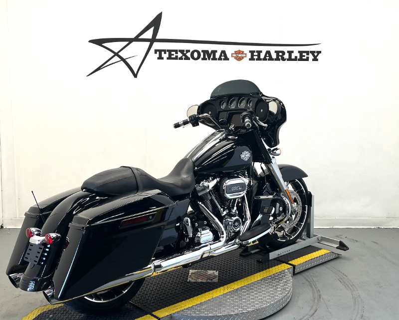 Street Glide® Special