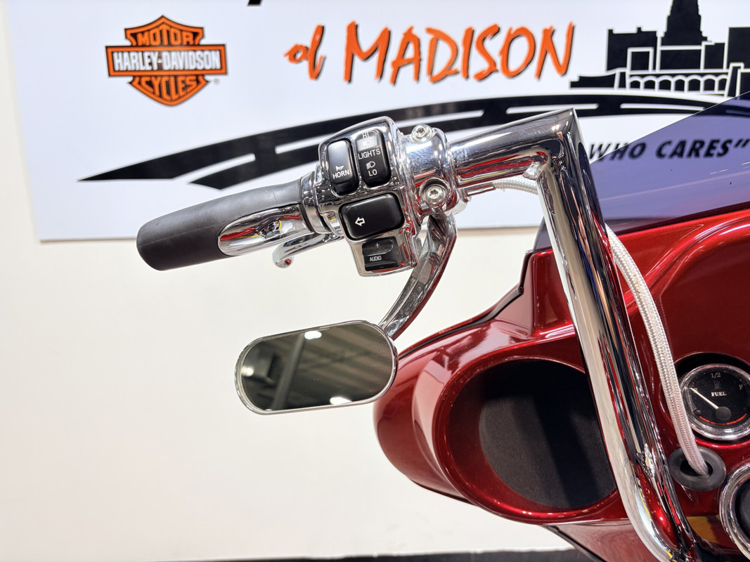 Electra Glide® Standard