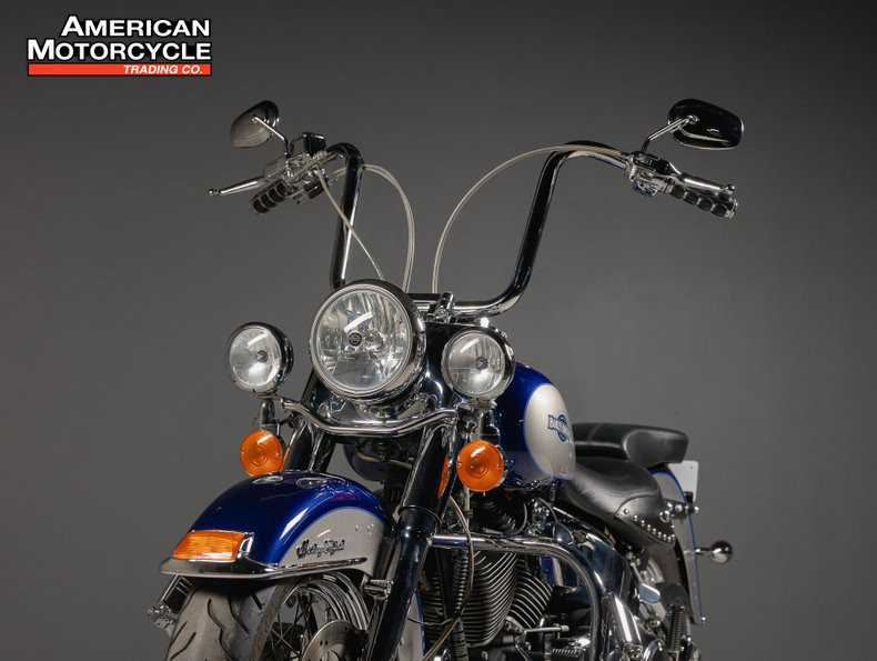 Heritage Softail® Classic