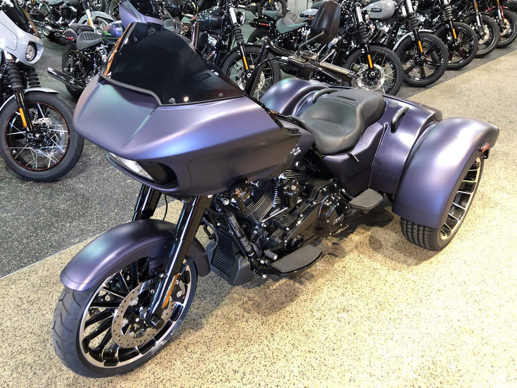 Road Glide® 3