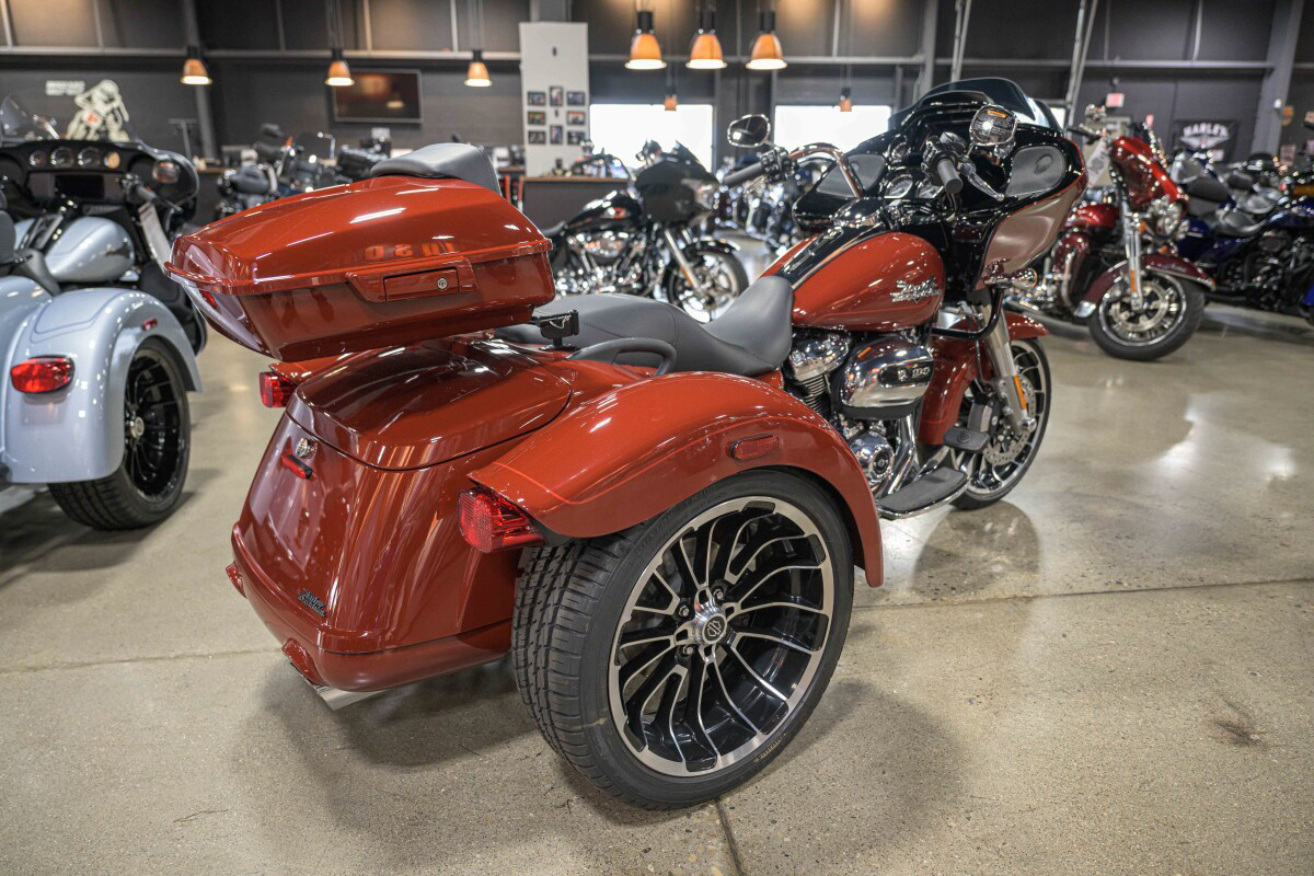 Road Glide® 3