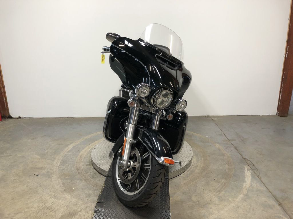 Electra Glide® Ultra Classic®