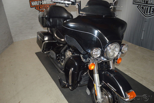 Electra Glide® Ultra Limited