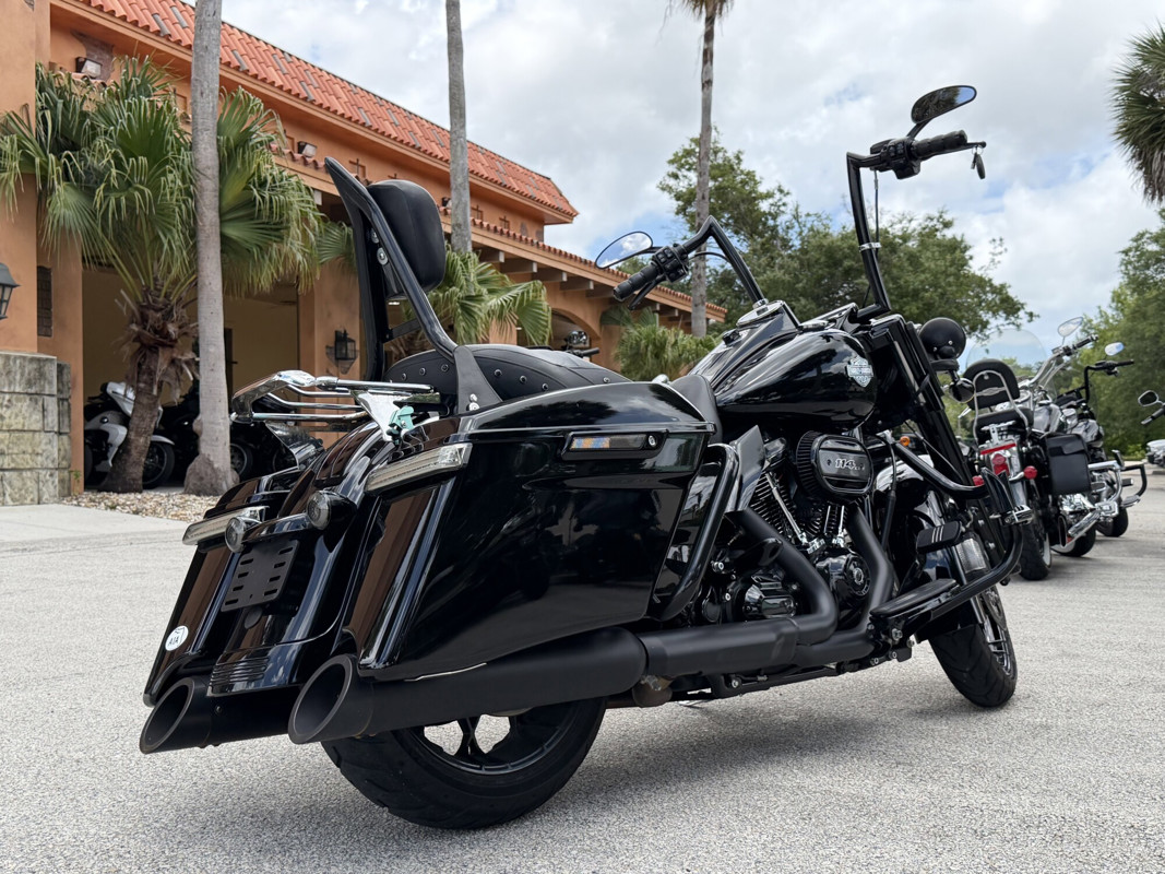 Road King® Special