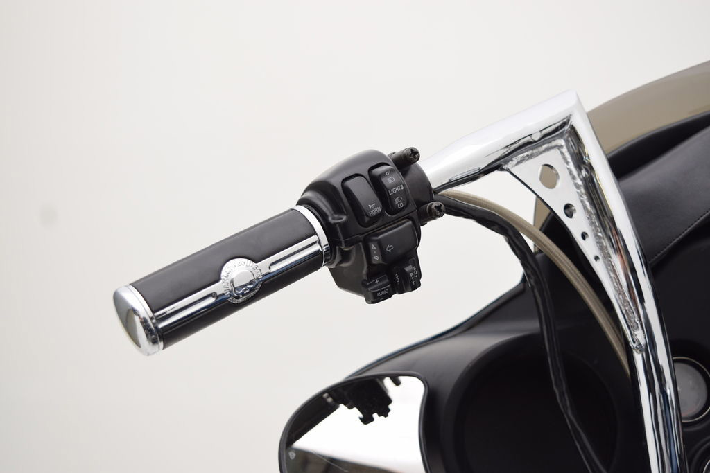 Ultra Classic® Electra Glide®