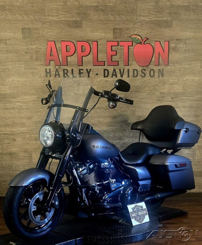 Road King® Special