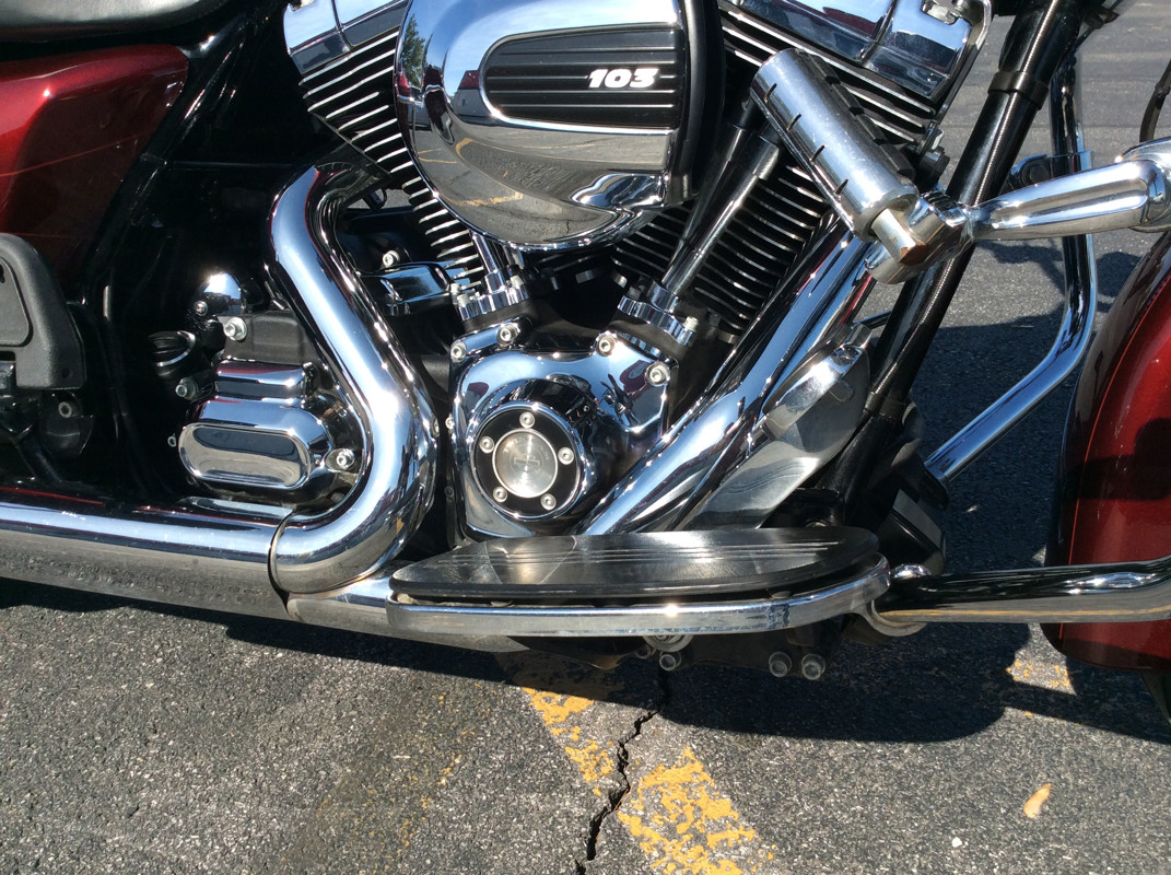 Street Glide® Special