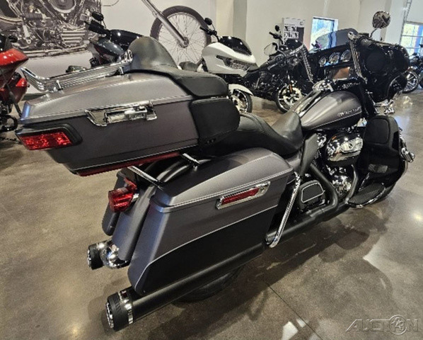 Electra Glide® Ultra® Limited