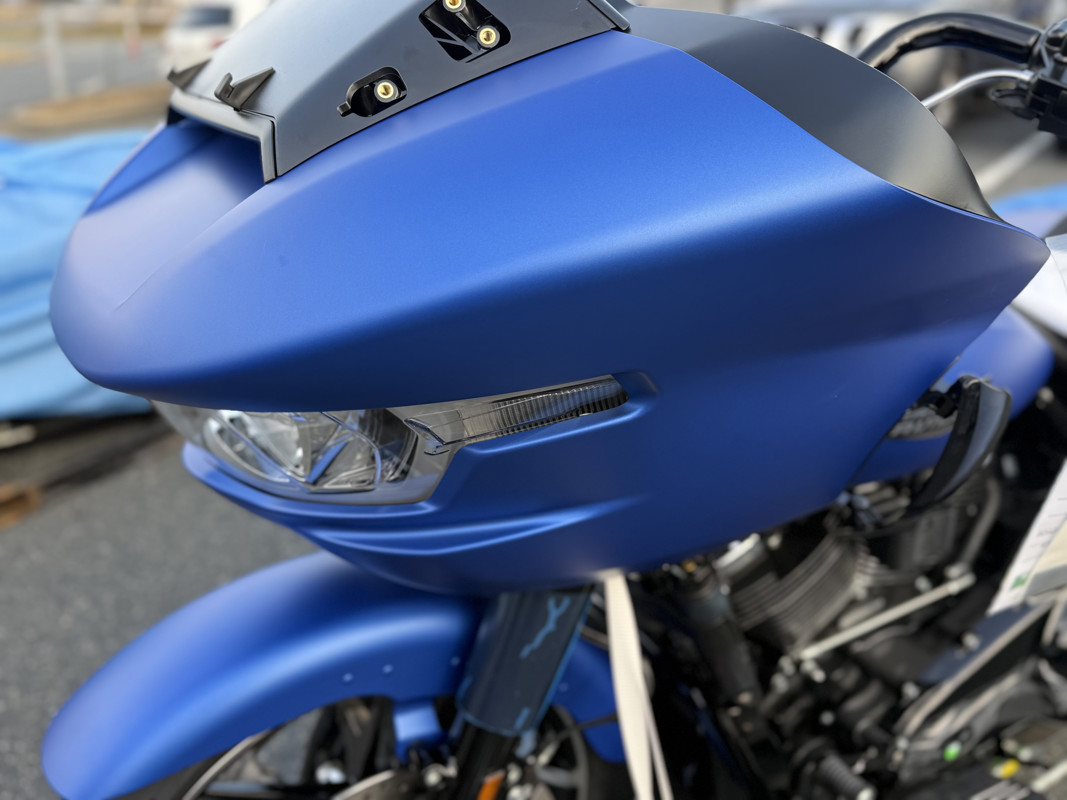 Road Glide®