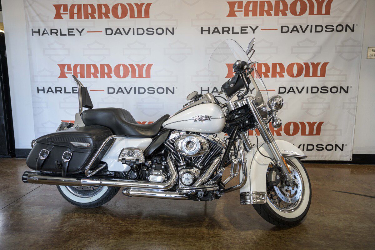 Road King® Classic