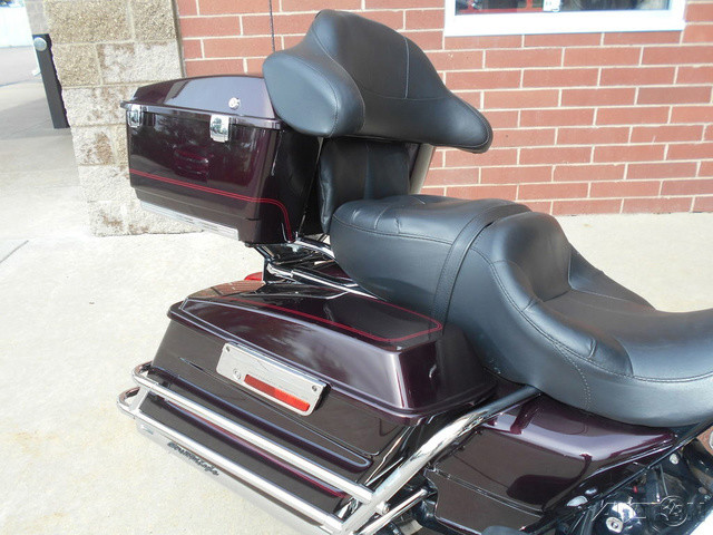 Electra Glide® Classic