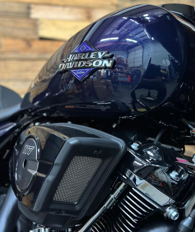 Street Glide®