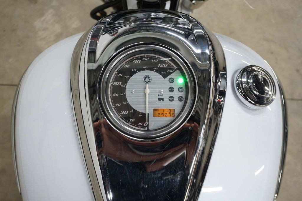 V-Star 950