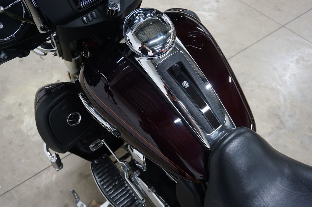 Ultra Classic® Electra Glide®