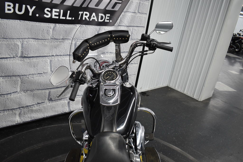 Dyna® Switchback