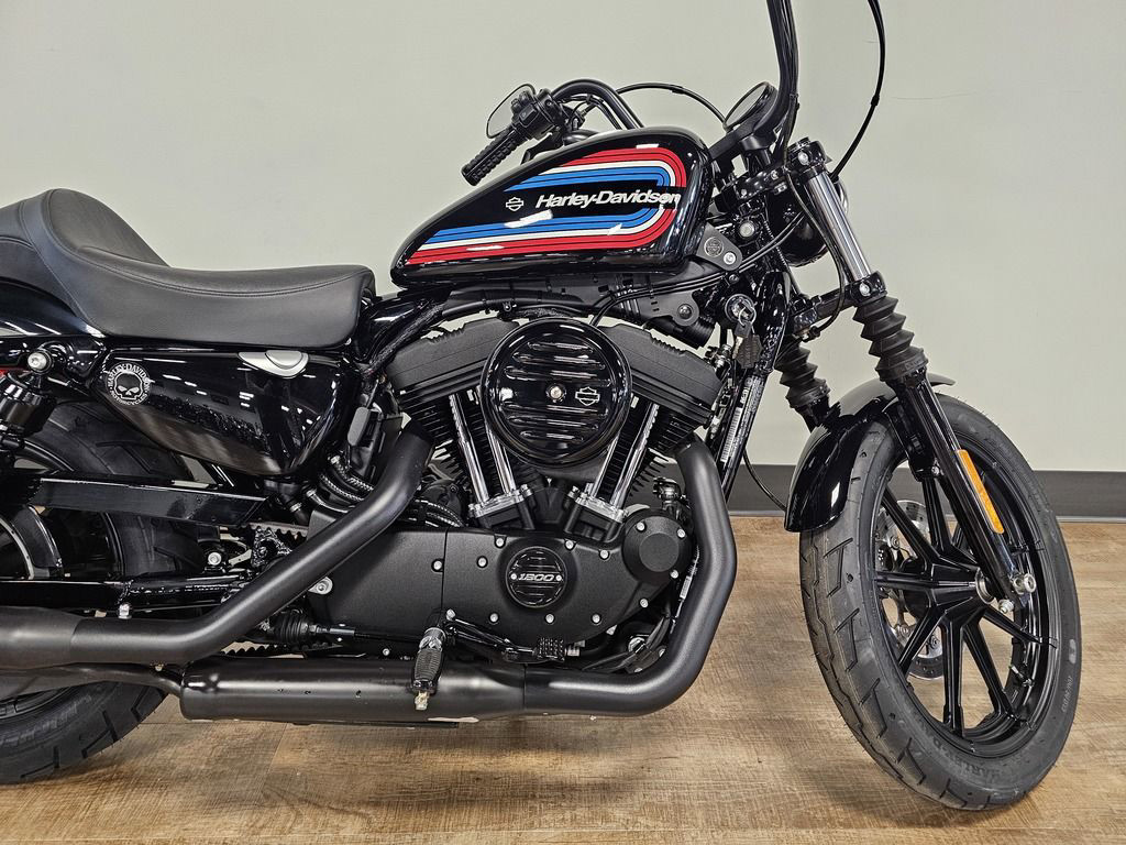 Iron 1200®