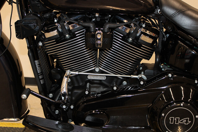 Heritage Classic 114