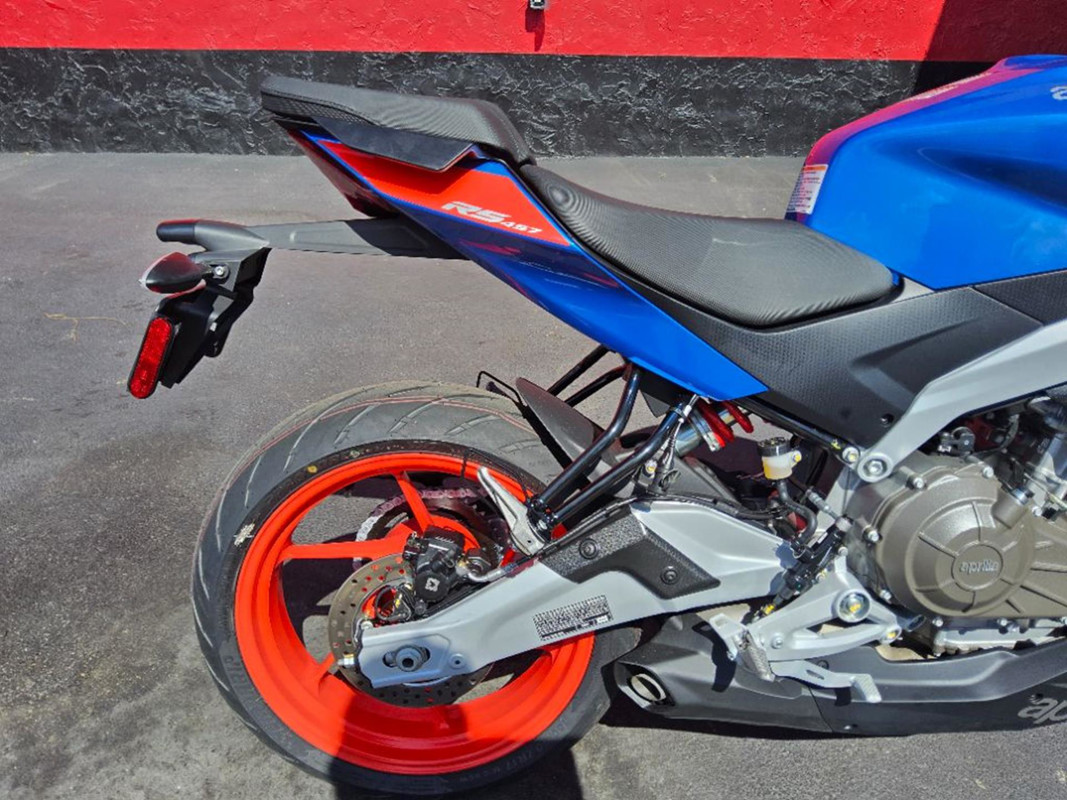 RS 457 Tuono