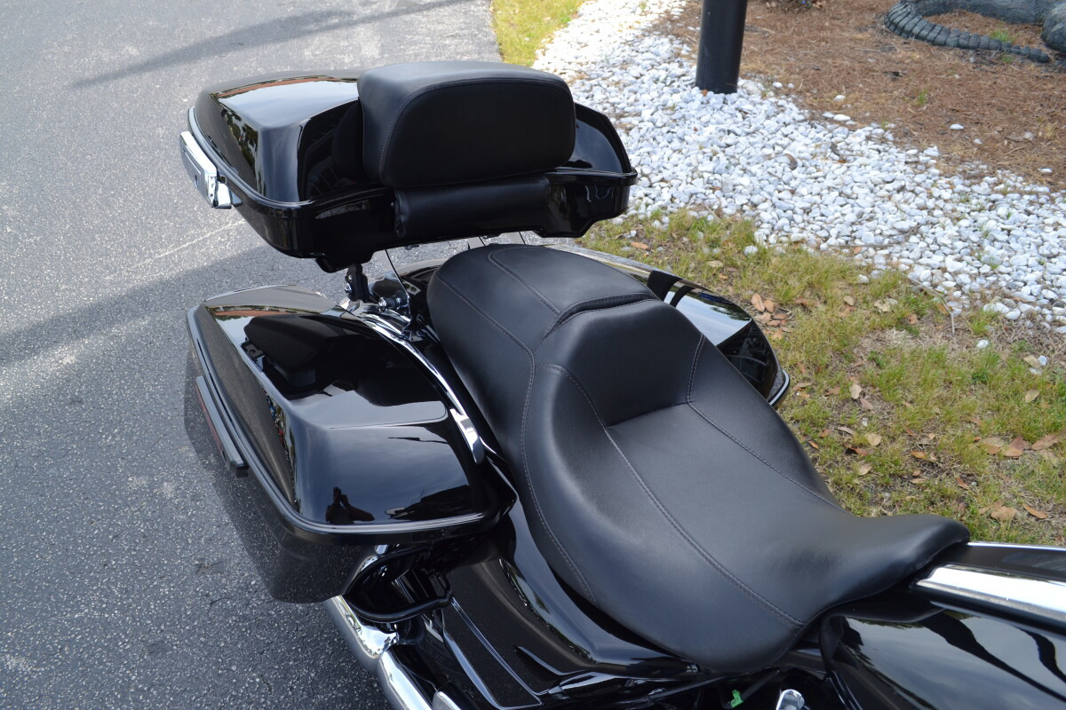 Street Glide® Special