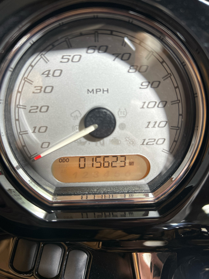 Road Glide®