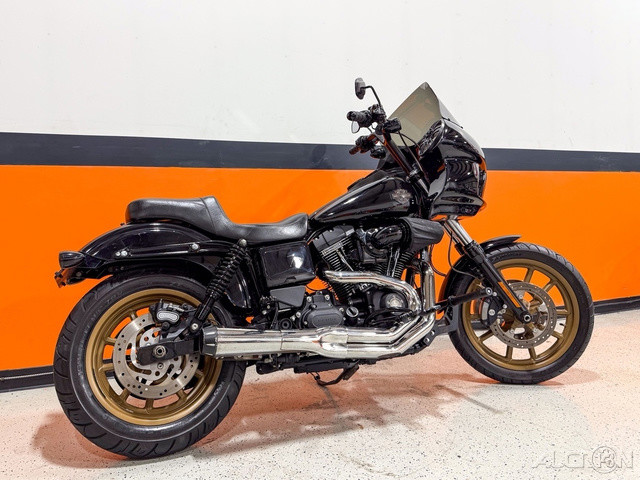 Dyna® Low Rider®