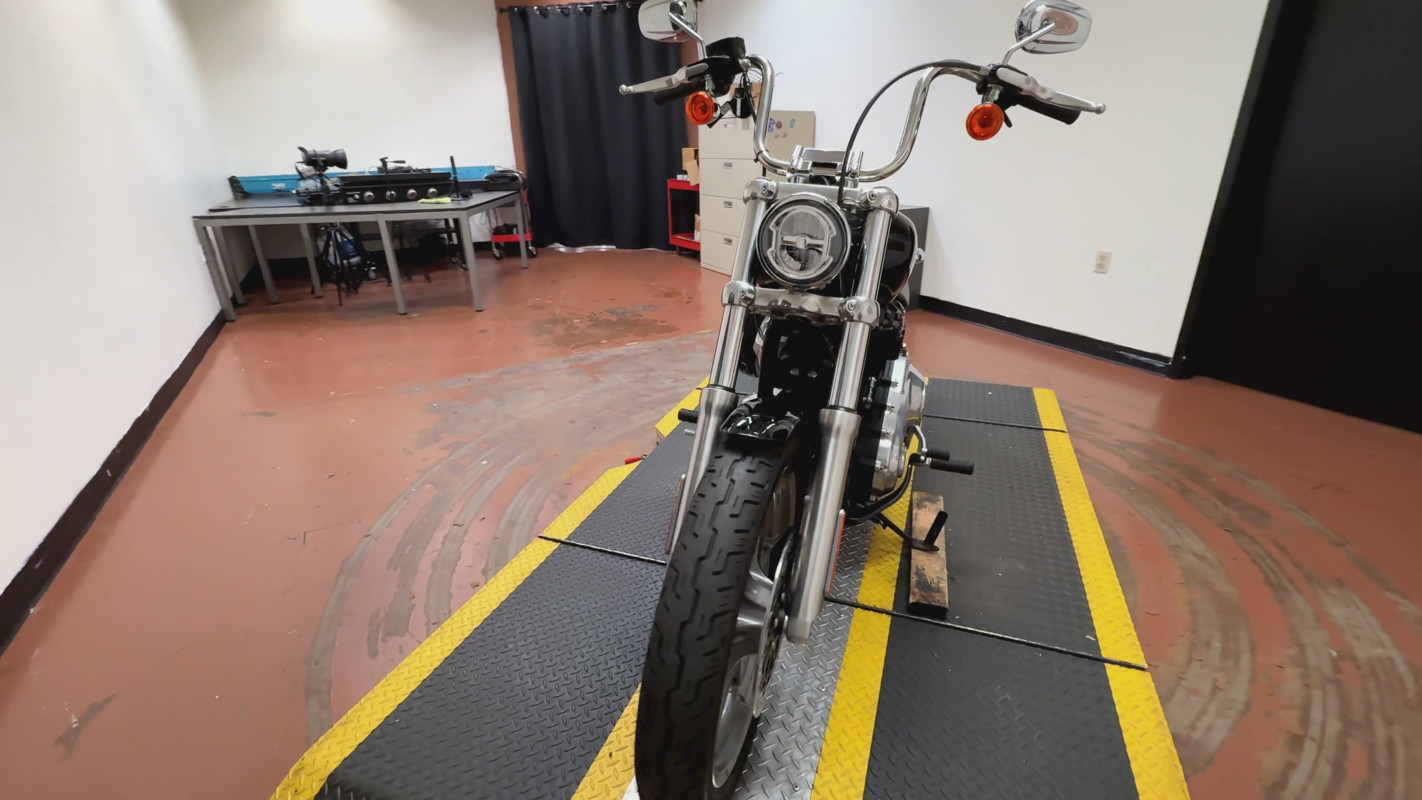 Softail® Standard