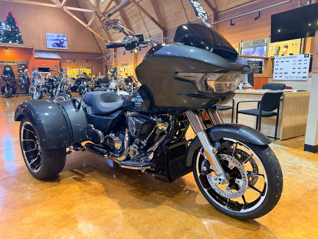 Road Glide® 3