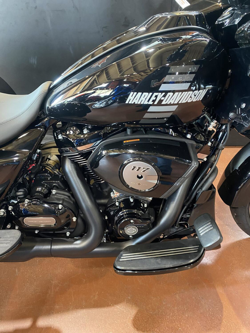 Road Glide® 3