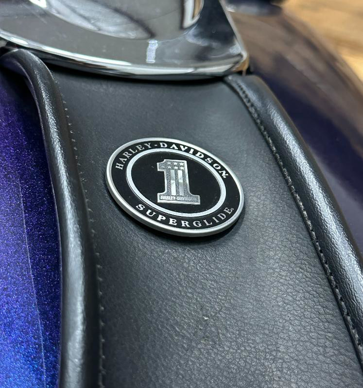 Dyna® Super Glide®
