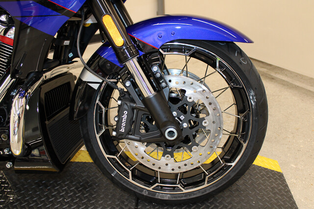 CVO® Road Glide®