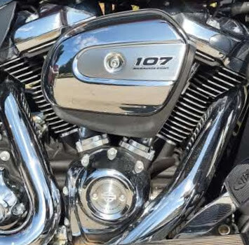 	Electra Glide® Ultra® Limited Low