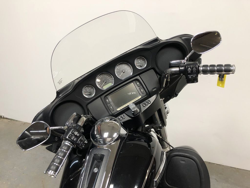 Electra Glide® Ultra Classic®