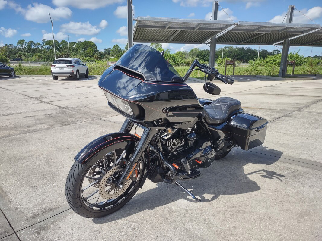 Road Glide® Special