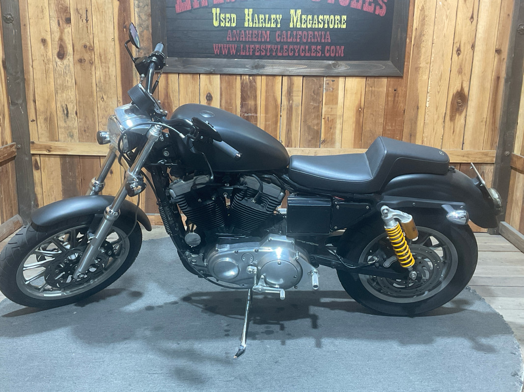 Sportster® 883