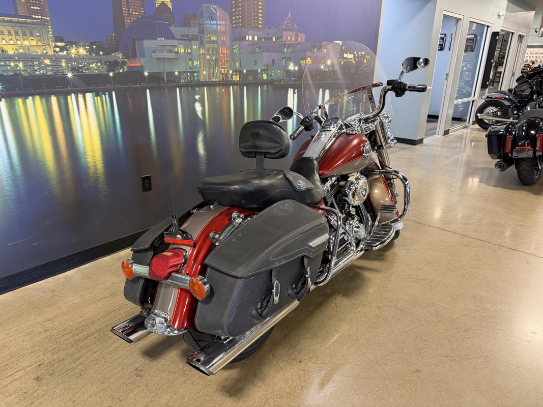 Road King® Classic