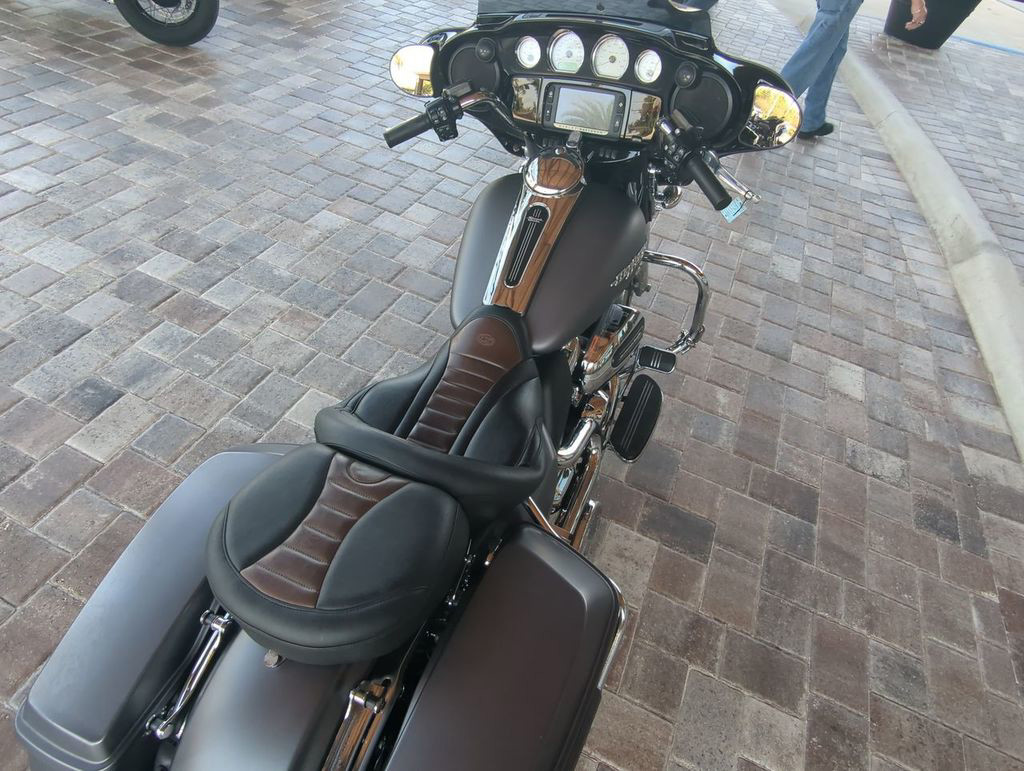 Street Glide® Special