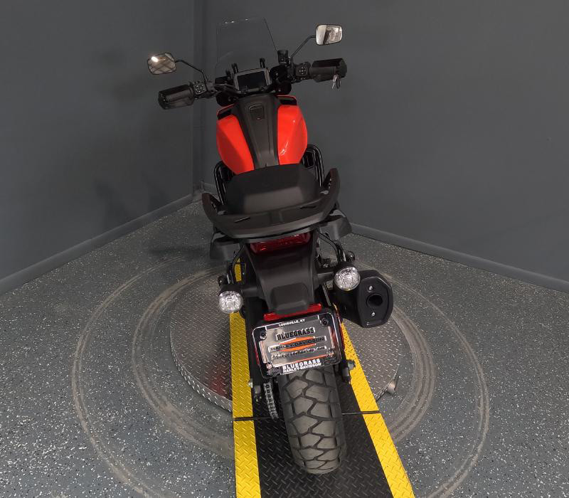 Pan America® 1250 Special