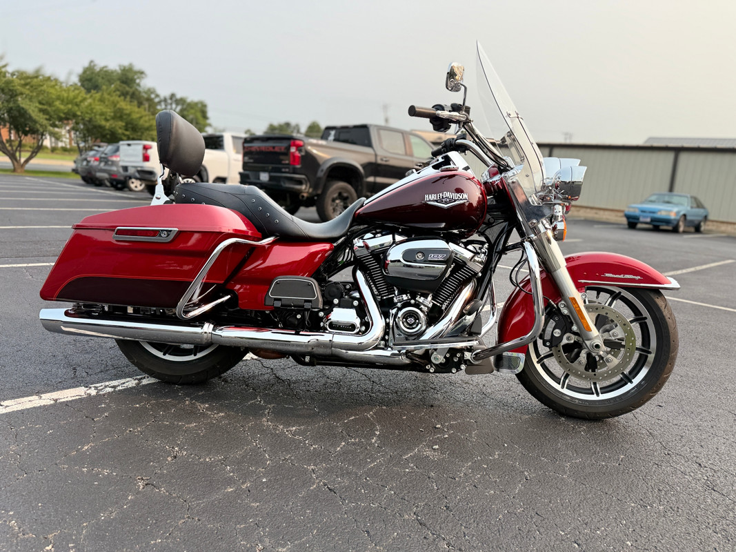 Road King®