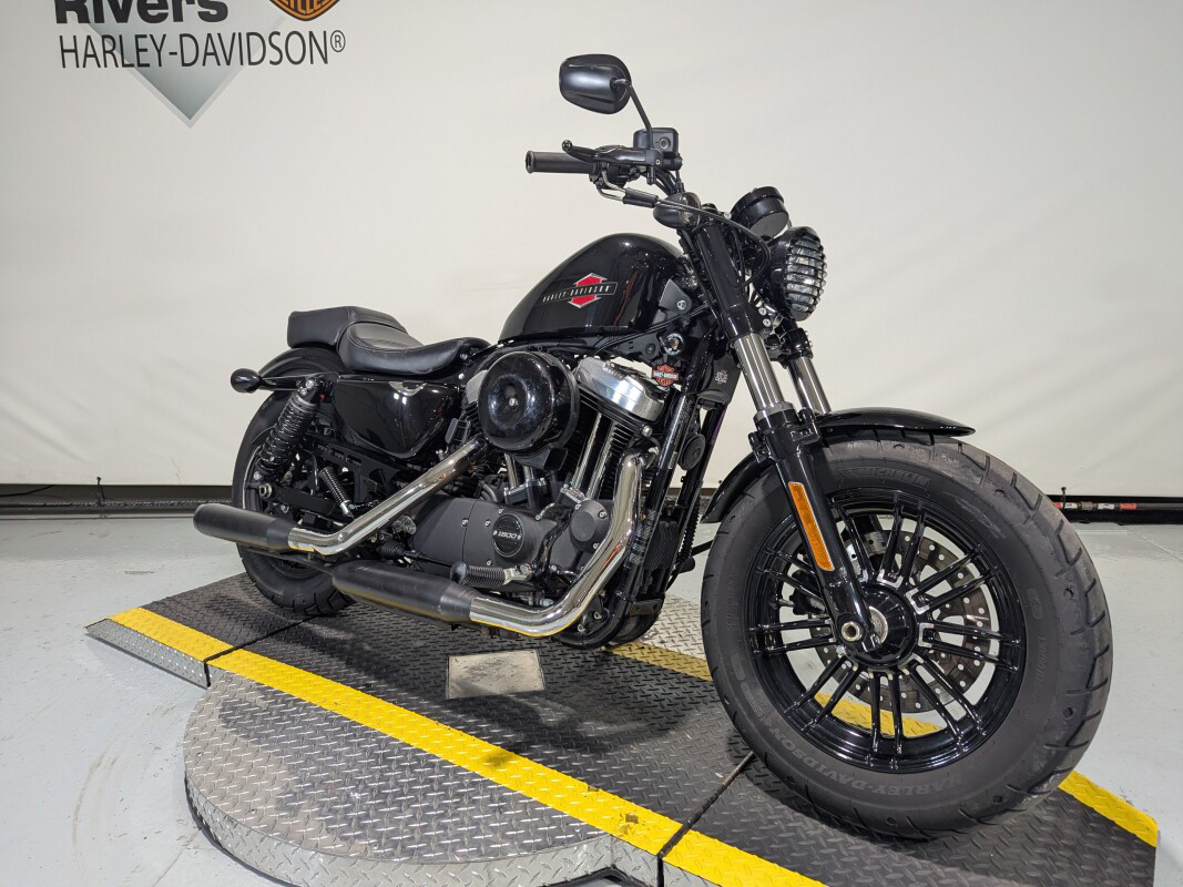 Forty-Eight®