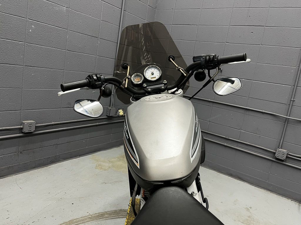 Sportster® XR1200®