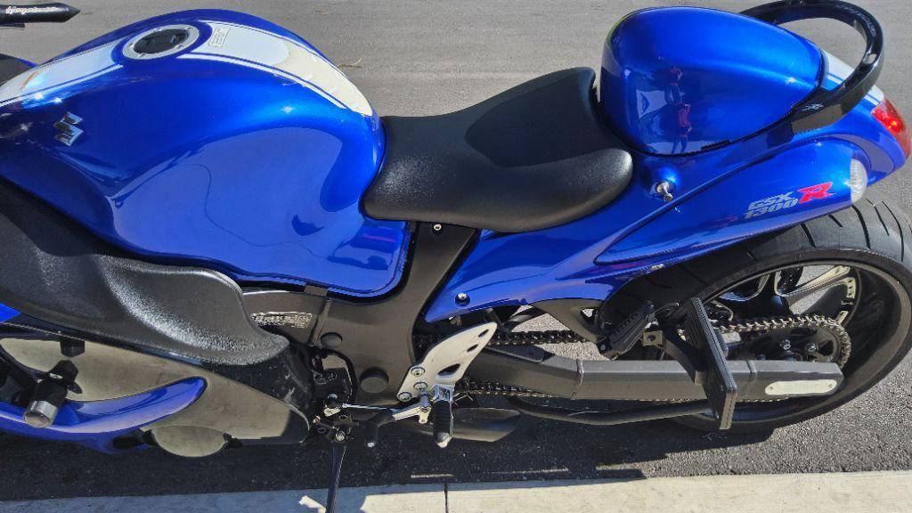 Hayabusa
