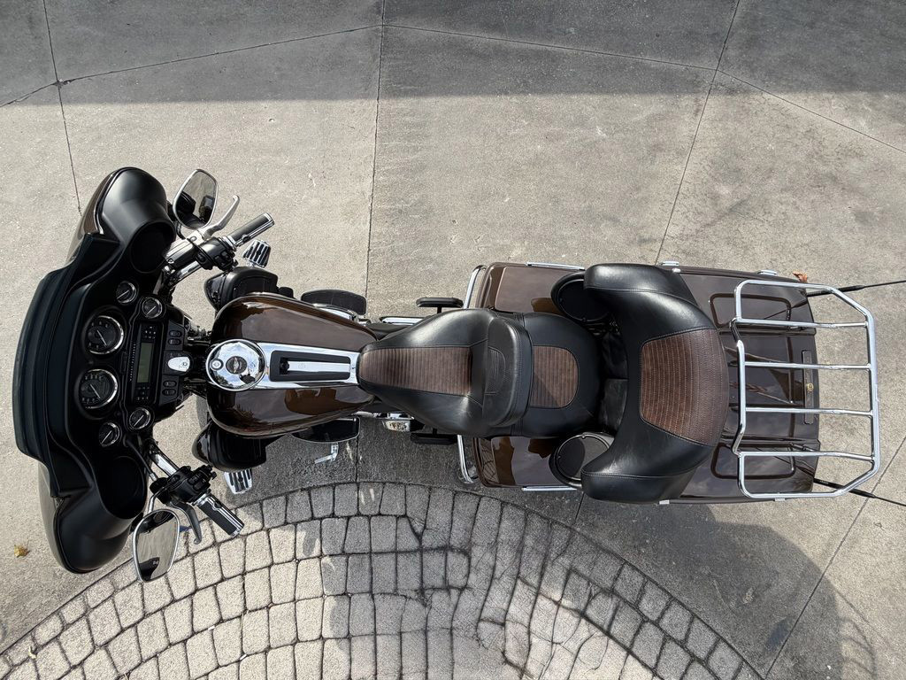 Electra Glide® Ultra® Limited