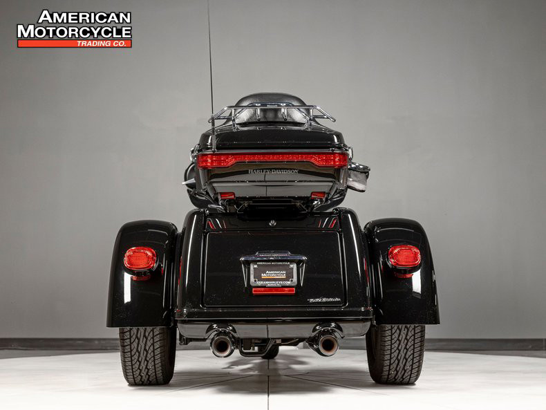Tri Glide® Ultra